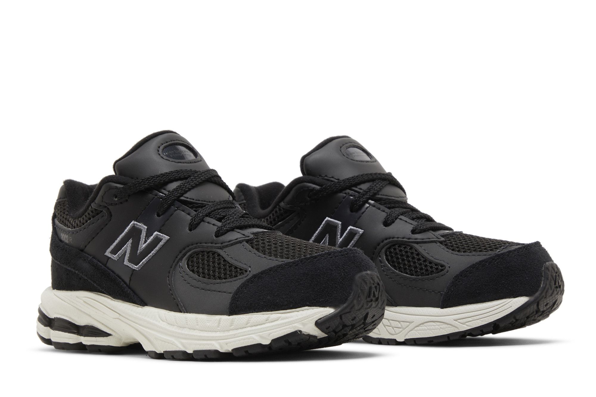Cheap (TD) New Balance 2002R ''Schwarzer Phantom'' IC2002BK