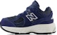 (TD) New Balance 2002R 'Navy Outerspace' Lelaki Kasut IC2002NV