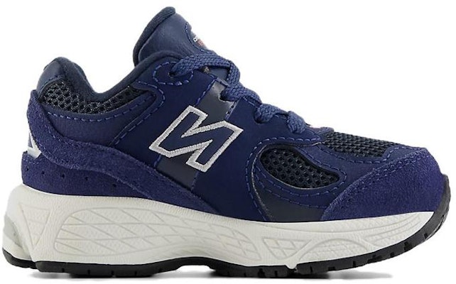 (TD) New Balance 2002R 'Navy Outerspace Biru Tua' IC2002NV Order (TD) New Balance 2002R 'Navy Outerspace Biru Tua' IC2002NV