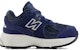 (TD) New Balance 2002R 'Navy Outerspace' Lelaki Kasut IC2002NV