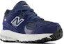 Lookbook (TD) New Balance 2002R 'Navy Outerspace' Lelaki Kasut IC2002NV