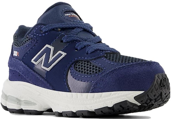 (TD) New Balance 2002R 'Navy Outerspace Biru Tua' IC2002NV Details for (TD) New Balance 2002R 'Navy Outerspace Biru Tua' IC2002NV