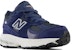 (TD) New Balance 2002R 'Navy Outerspace' Lelaki Kasut IC2002NV