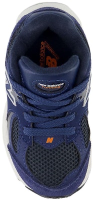 (Infant) New Balance 2002R 'Navy Outerspace' IC2002NV Sizing (Infant) New Balance 2002R 'Navy Outerspace' IC2002NV
