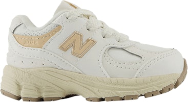 (Infant) New Balance 2002R Wide 'Moonbeam Frappe' IC2002VF-W (Infant) New Balance 2002R Wide 'Moonbeam Frappe' IC2002VF-W