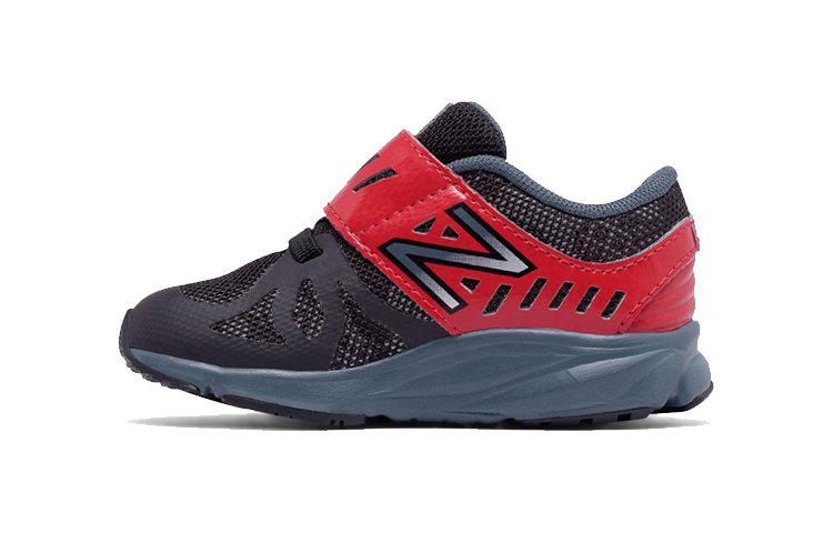 (Infant) New Balance 200 'Black Red' KV200CVI