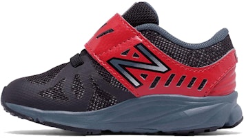 (Infant) New Balance 200 'Black Red' KV200CVI (Infant) New Balance 200 'Black Red' KV200CVI