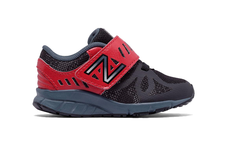 Order (TD) New Balance 200 ''Schwarz Rot'' KV200CVI