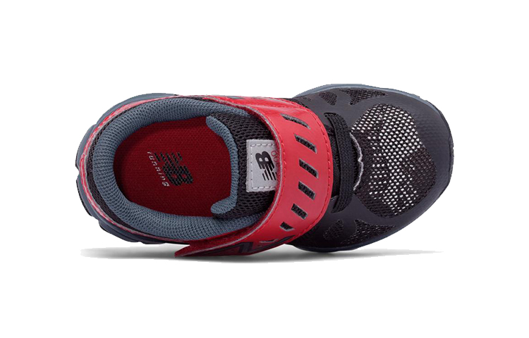 (Infant) NB 200 'Black Red' 圖 3