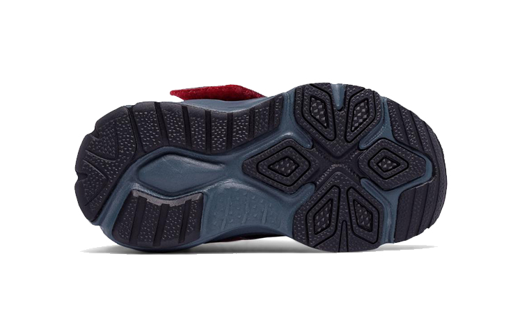 (Infant) NB 200 'Black Red' 圖 4