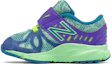 Buy (TD) New Balance Serie 200 'Hook and Loop Verde Morado' KV200CGI