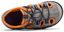 Lookbook (TD) New Balance 2029 'Kelabu Oren Adirondack' K2029GROI