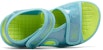 (TD) New Balance 2031 'Sandal Kasual Velcro Biru Terbuka' K2031BLLI