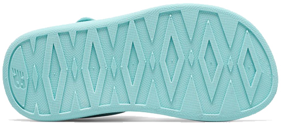 (Infant) New Balance 2031 'Blue Velcro Casual Open-Toe Sandal' K2031BLLI Shop (Infant) New Balance 2031 'Blue Velcro Casual Open-Toe Sandal' K2031BLLI