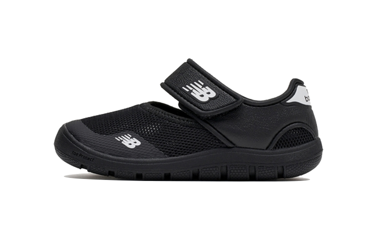 (Infant) New Balance 208 'Black White' IO208BK2