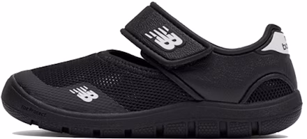 (Infant) New Balance 208 'Black White' IO208BK2 (Infant) New Balance 208 'Black White' IO208BK2
