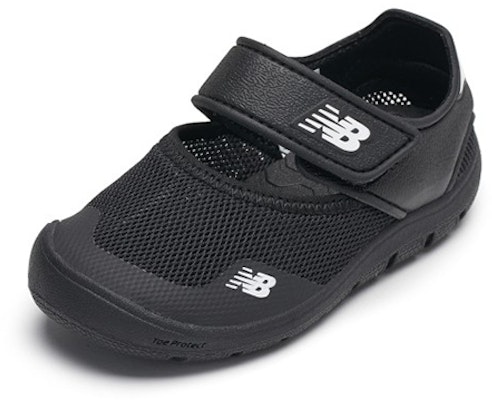 (Infant) New Balance 208 'Black White' IO208BK2 Order (Infant) New Balance 208 'Black White' IO208BK2