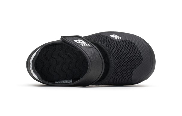 (Infant) NB 208 'Black White' 圖 3