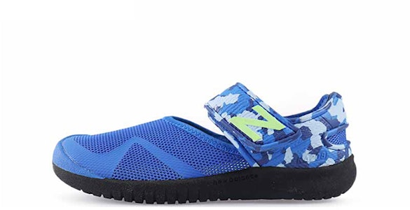 嬰幼兒 New Balance 208系列 沙灘涼鞋 藍色 Buy 嬰幼兒 New Balance 208系列 沙灘涼鞋 藍色