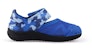 (TD) New Balance 208 'Sandal Biru' KA208BUI