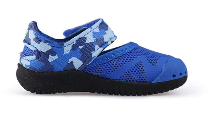 (TD) New Balance 208 ''Blauer Sandale'' KA208BUI Order (TD) New Balance 208 ''Blauer Sandale'' KA208BUI