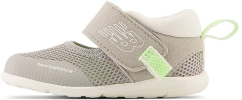 (Infant) New Balance 208 'Grey' IT208FGY (Infant) New Balance 208 'Grey' IT208FGY