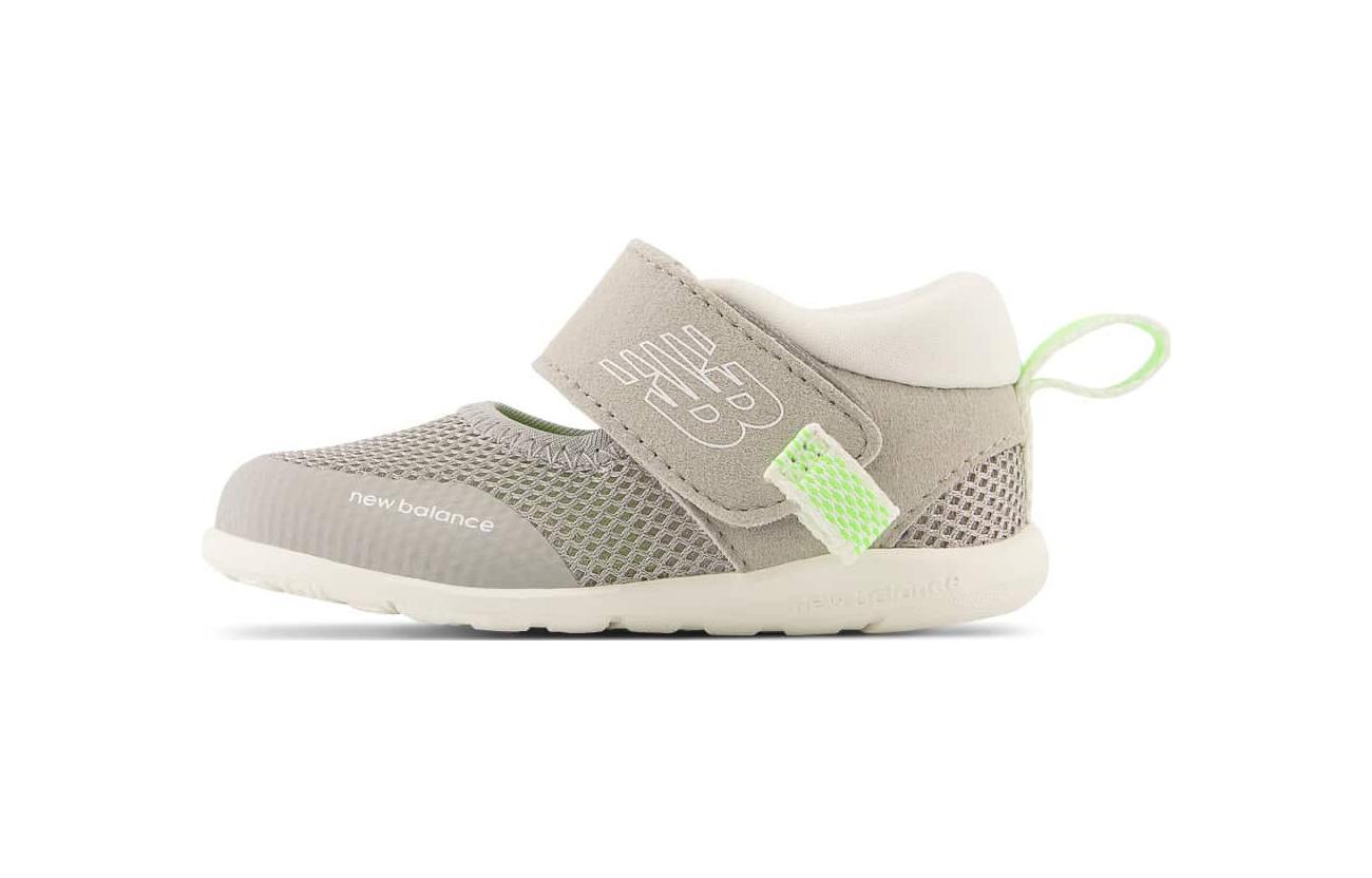 (Infant) New Balance 208 'Grey' IT208FGY