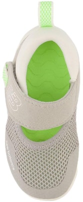 (Infant) New Balance 208 'Grey' IT208FGY Shop (Infant) New Balance 208 'Grey' IT208FGY