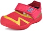 Order (TD) New Balance 208 'Sandal Velcro Merah' KA208IMI