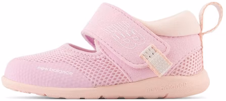 (Infant) New Balance 208 First PK 'Pink' IT208FPK (Infant) New Balance 208 First PK 'Pink' IT208FPK