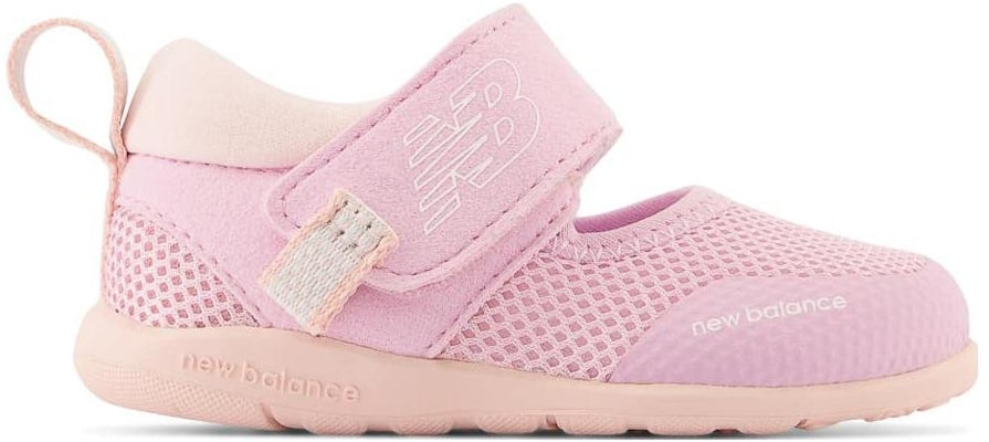 (Infant) New Balance 208 First PK 'Pink' IT208FPK Order (Infant) New Balance 208 First PK 'Pink' IT208FPK
