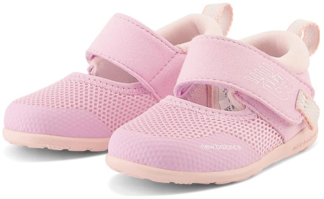 (Infant) New Balance 208 First PK 'Pink' IT208FPK Lookbook (Infant) New Balance 208 First PK 'Pink' IT208FPK