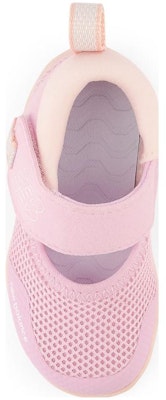 (Infant) New Balance 208 First PK 'Pink' IT208FPK Shop (Infant) New Balance 208 First PK 'Pink' IT208FPK