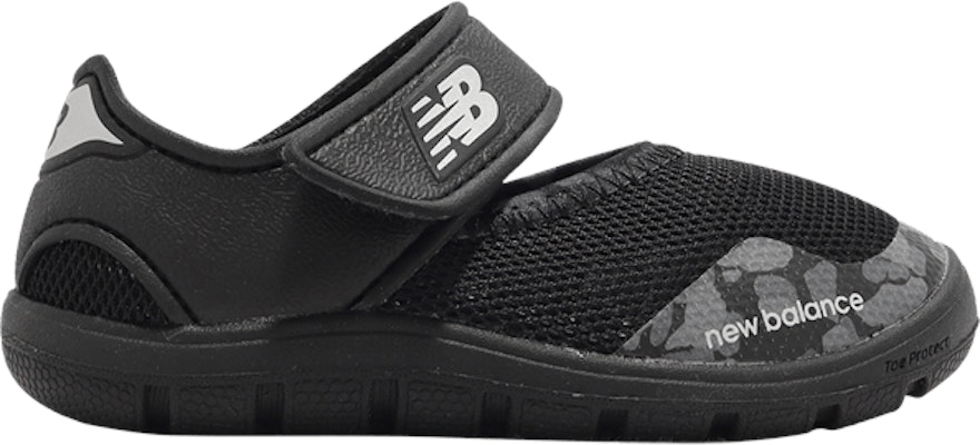 (Infant) New Balance 208 Wide 'Black White' IO208CB2-W Buy (Infant) New Balance 208 Wide 'Black White' IO208CB2-W