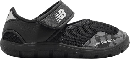 (Infant) New Balance 208 Wide 'Black White' IO208CB2-W (Infant) New Balance 208 Wide 'Black White' IO208CB2-W