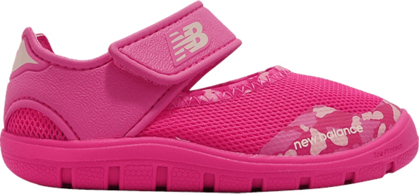 (Infant) New Balance 208 Wide 'Hi-Pink' IO208CA2-W Buy (Infant) New Balance 208 Wide 'Hi-Pink' IO208CA2-W