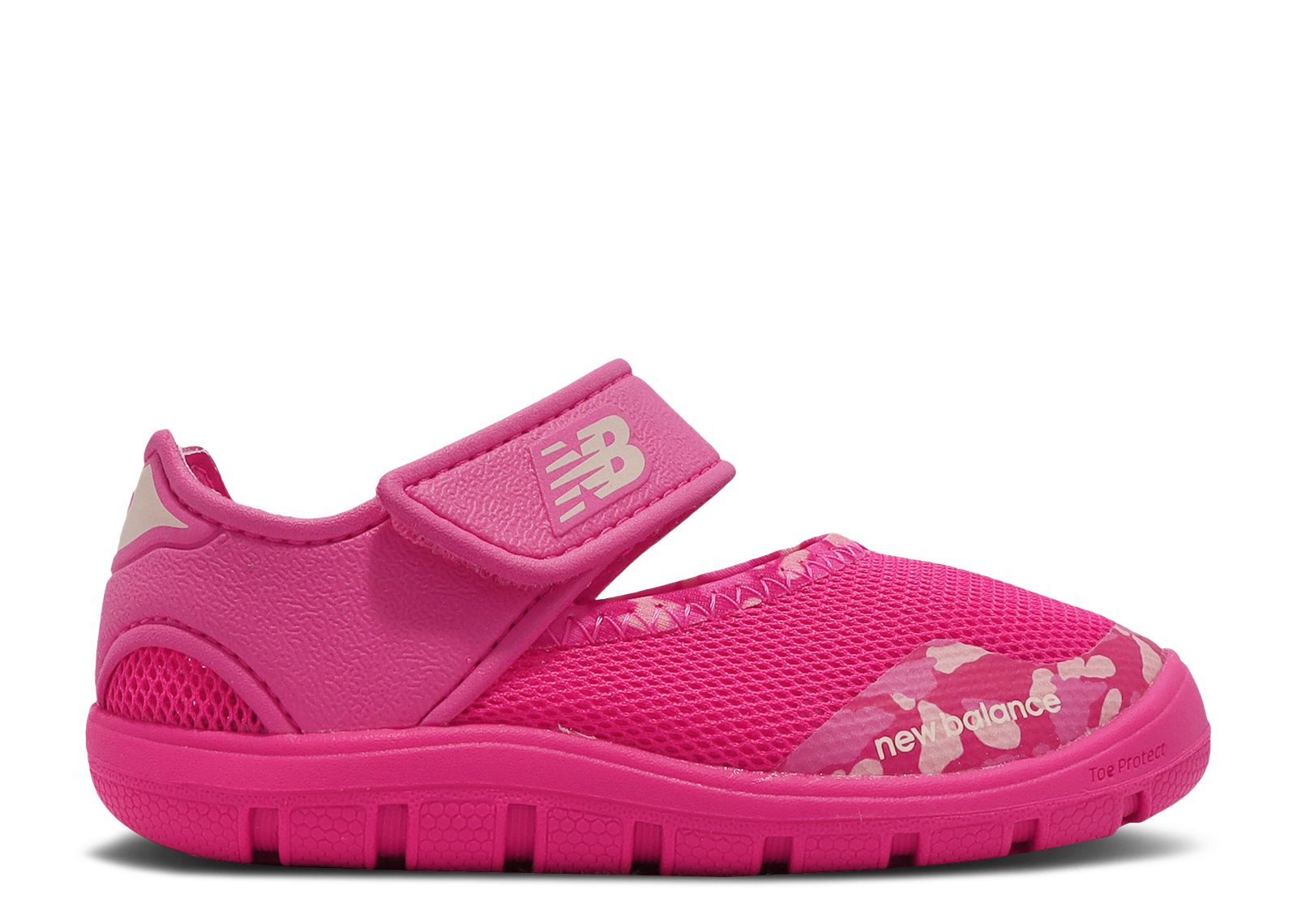 (Infant) New Balance 208 Wide 'Hi-Pink' IO208CA2-W