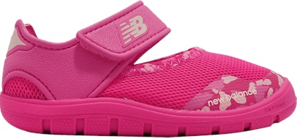 (Infant) New Balance 208 Wide 'Hi-Pink' IO208CA2-W (Infant) New Balance 208 Wide 'Hi-Pink' IO208CA2-W
