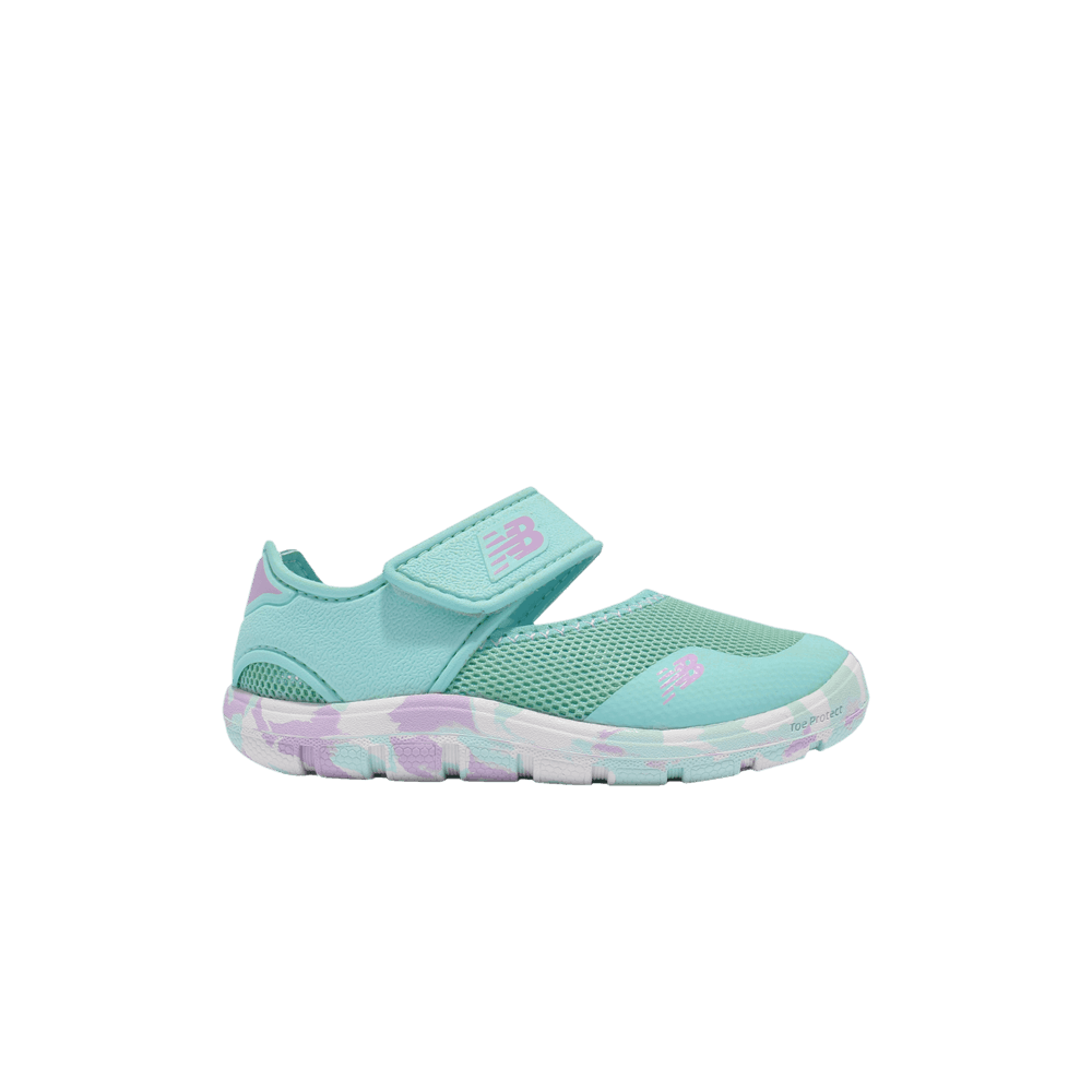 (Infant) New Balance 208 Wide 'Mint Camo' IO208MT2-W