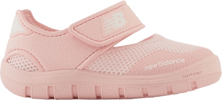 (Infant) New Balance 208v2 Hook & Loop Sandal Wide 'Crystal Powder' IO208SA2-W (Infant) New Balance 208v2 Hook & Loop Sandal Wide 'Crystal Powder' IO208SA2-W