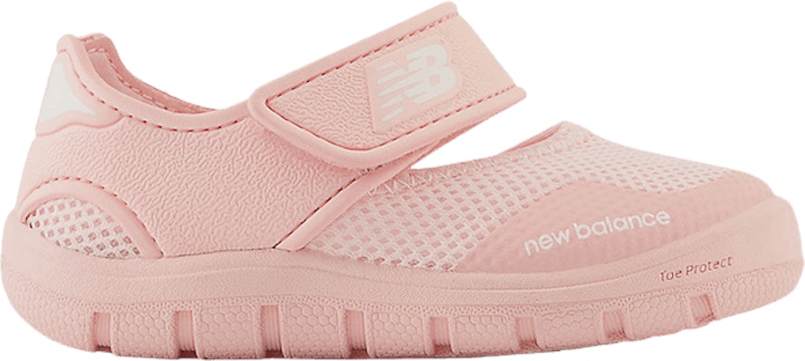 (TD) New Balance 208v2 Sandal Hook & Loop Lebar 'Crystal Powder' IO208SA2-W Buy (TD) New Balance 208v2 Sandal Hook & Loop Lebar 'Crystal Powder' IO208SA2-W