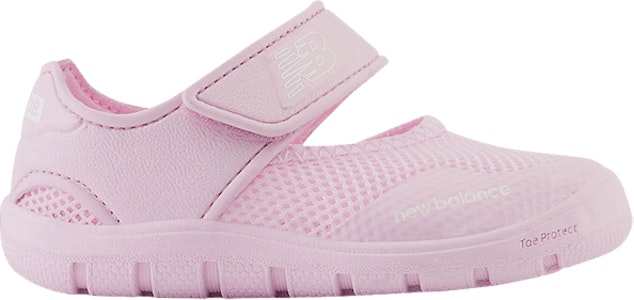 (TD) New Balance 208v2 Sandalia Ancha con Velcro 'Rosa Claro' IO208D2-W Buy (TD) New Balance 208v2 Sandalia Ancha con Velcro 'Rosa Claro' IO208D2-W