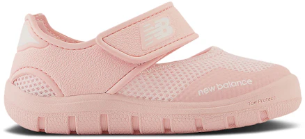 (Infant) New Balance 208v2 Hook & Loop Sandal Wide 'Crystal Powder' IO208SA2-W (Infant) New Balance 208v2 Hook & Loop Sandal Wide 'Crystal Powder' IO208SA2-W