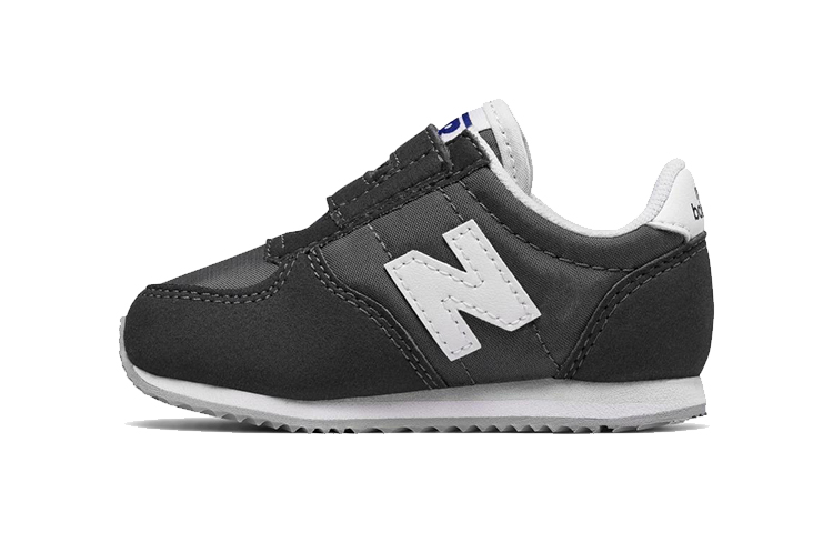 (Infant) New Balance 220 'Black Magic Tape' KV220GWI