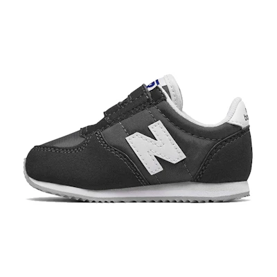 (Infant) NB 220 'Black Magic Tape'
