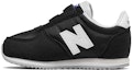 Buy (TD) New Balance 220 'Hitam Putih Velcro' KV220BWI