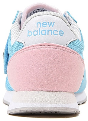 (TD) 뉴발란스 220 블루핑크 벨크로 (New Balance 220 Blue Pink Velcro) KV220BFI Shop (TD) 뉴발란스 220 블루핑크 벨크로 (New Balance 220 Blue Pink Velcro) KV220BFI