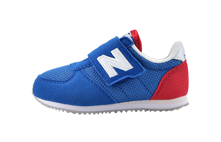 (Infant) New Balance 220 'Blue Velcro Low-Top' KV220BBI