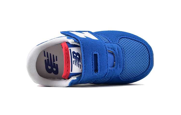 (Infant) NB 220 'Blue Velcro Low-Top' 圖 3