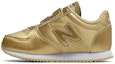Buy (TD) New Balance 220 'Emas Metalik' KV220GUI
